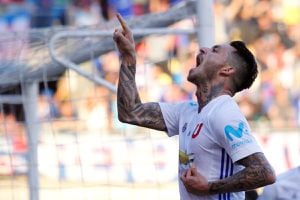Mauricio Pinilla estalla por suspensión del partido de la U y apunta a la ANFP: “El año más asqueroso del fútbol chileno”