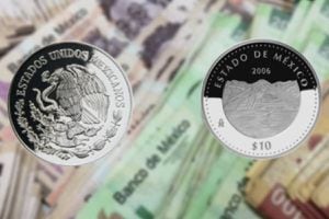 Numismática: La moneda conmemorativa de plata que vale 1 millón de pesos; existen pocas piezas
