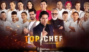 ¿Habrá segunda temporada de “Top Chef VIP”?