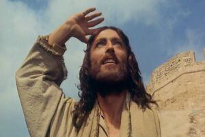 “Jesús de Nazaret” en TVN: Qué día y a qué hora ver el clásico de semana santa