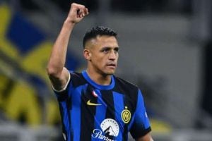 “Entretiene como sólo él sabe hacerlo”: Alexis Sánchez se llenó de elogios tras victoria del Inter en la Serie A