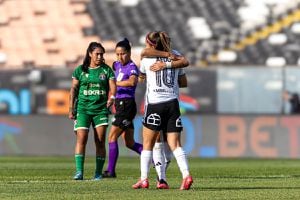 Tabla de posiciones del fútbol femenino: Colo Colo y Coquimbo Unido son líderes