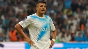 Golpe a Alexis Sánchez y al Olympique de Marsella: las razones del “No” de Marcelo Gallardo