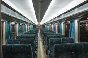 Tren Santiago - San Antonio con 20% de descuento: ¿Cuánto cuestan los boletos y cómo comprar?