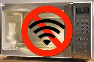 Este electrodoméstico podría estar afectando la velocidad de tu wifi