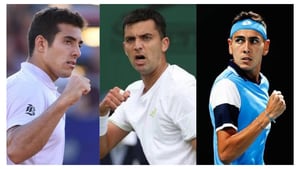 ¿Qué necesitan Cristian Garin, Tomás Barrios y Alejandro Tabilo para clasificar directo al US Open?