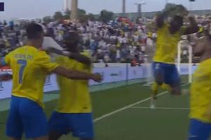 VIDEO | El golazo de Cristiano Ronaldo que provocó el “Siu” de Sadio Mané en Al Nassr