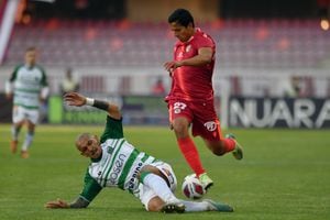 “Muralla albiverde”: Marcelo Salas aseguró a pilar fundamental para la defensa en su Deportes Temuco 2024