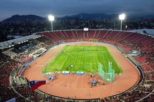 Team Chile EN VIVO: Última jornada de Santiago 2023 y sigue la búsqueda de medallas