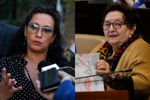“Ojalá Dios la perdone”: Marisela Santibáñez se refirió a últimos dichos de la Doctora Cordero contra el Ministro de Educación