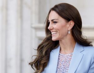 ¿De dónde provienen las teorías conspirativas sobre la desaparición de Kate Middleton?