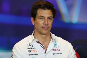 Un multicampeón es candidato: Toto Wolff ya tendría a sus preferidos para reemplazar a Hamilton en Mercedes
