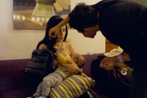 Mon Laferte llega a Netflix con impactante documental de su historia marcada por abusos, la maternidad y la búsqueda del amor