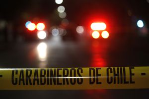 Adolescente de 15 años muere apuñalado en San Bernardo