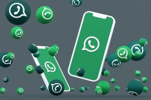 ¿Sabías que puedes hacer videollamadas de WhatsApp desde tu computador?