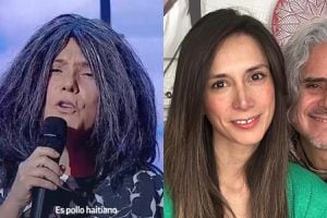 “¡Ridícula!”: Pareja de Pablo Herrera arremetió contra María José Quiroz tras parodia al cantante