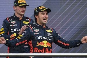 Piloto de Formula 1 ve cerca su retiro, pero antes quiere el asiento de Checo Pérez en Red Bull