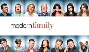 Elenco de "Modern Family" revela detalles inéditos a horas de emitir del último capitulo