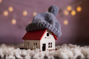 10 trucos para mantener tu casa abrigada y sin pagar de más durante el invierno