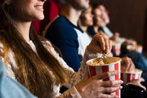 ¿Poco presupuesto?: Entérate cómo comprar entradas al cine a solo $2.800 en estas vacaciones de verano