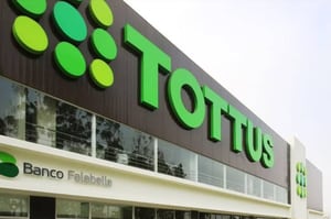 Ofertas en Tottus: Estos son los “Productos a Luca$” que ofrece el supermercado