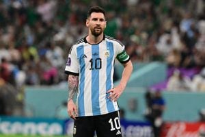 Lionel Messi comienza a dar luces de su retiro del fútbol: “Lo dejaré cuando...”