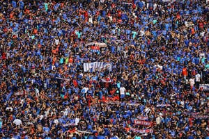Fuera de Santiago: el estadio que corre con ventaja para albergar a la U