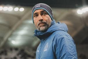 Ojo Alexis Sánchez: DT que le sacó gran rendimiento llega a la Lazio