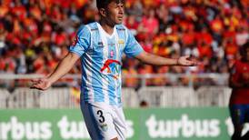 Albert Acevedo ya tiene nuevo desafío en el fútbol chileno tras su retiro