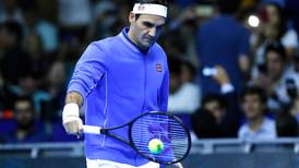 Roger Federer: "Marcelo Ríos era un jugador perfecto, jugaba diferente a todos"