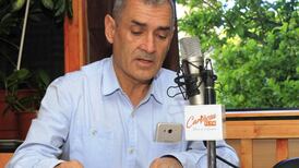 ¿Quién fue Manuel Guzmán, el alcalde de la comuna de Pinto que falleció este lunes?
