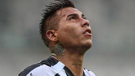 VIDEO: Mira el gol de Eduardo Vargas por Atlético Mineiro ante Boa Esporte