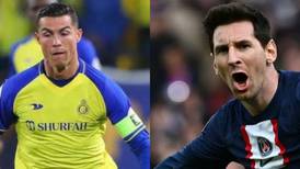 ¿Messi o Cristiano Ronaldo? La estrella que comanda la lista de los mejores futbolistas del Siglo XXI