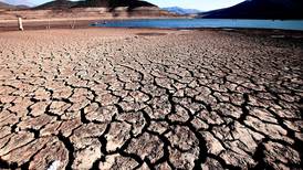 "Plan contra la Sequía": revisa el plan del Gobierno que busca frenar la crisis hídrica en Chile