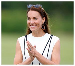 Las estrictas reglas de Kate Middleton en la casa de los príncipes de Gales