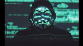 Estas son las condiciones de Anonymous para unirse a su organización
