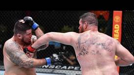 Tsarukyan vs Gamrot: La cartelera de todos los combates de UFC Vegas 57
