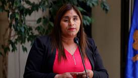 VIDEO | Senadora Campillai valoró rechazo a recurso que buscaba anular juicio contra excarabinero Patricio Maturana