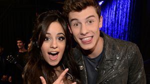 Camila Cabello y Shawn Mendes rompen por segunda ocasión