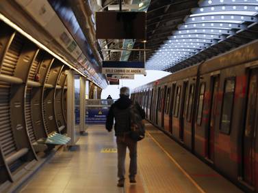 ¿A qué hora abre y cierra el Metro de Santiago este martes 6 de mayo?