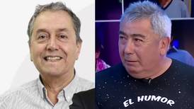 “Le deseo lo mismo”: Claudio Reyes da por finalizado su conflicto con Jajá Calderón