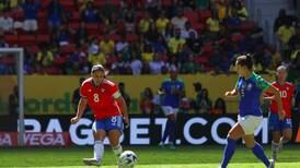 Sin Tiane Endler ni Francisca Lara: La Roja Femenina tiene nómina para la Fecha FIFA