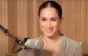 Confirman que Meghan Markle sí hacía sus entrevistas en Archetypes: “Es un rumor demente”