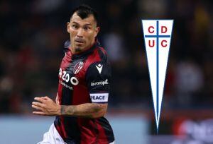 Universidad Católica | “No sé si Gary Medel aguantaría que el hincha le exija algo que ya no puede entregar”