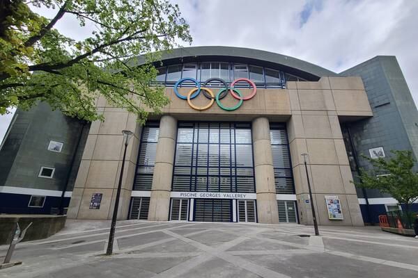 Paris 2024: Expulsan de los Juegos Olímpucos a entrenador por “repudiable” conducta sexual