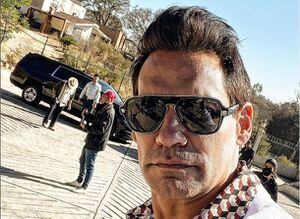 “Perdí a mi familia”: Cristian de la Fuente confirma el fin de su matrimonio de 20 años con Angélica Castro