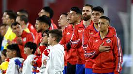 “Ojo”: Histórico de la Selección Chilena se ofreció para reemplazar a Berizzo