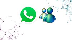 WhatsApp: entérate del sencillo truco para agregar los zumbidos de MSN a la app de mensajería
