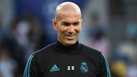 Aseguran que Zinedine Zidane volverá a ser entrenador del Real Madrid