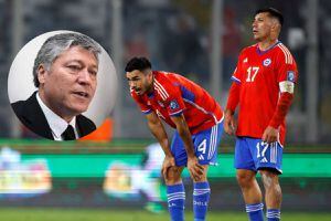 Pato Yáñez con todo contra Pablo Milad y repasa a La Roja: “Si no tienes jugadores, ni Guardiola...”